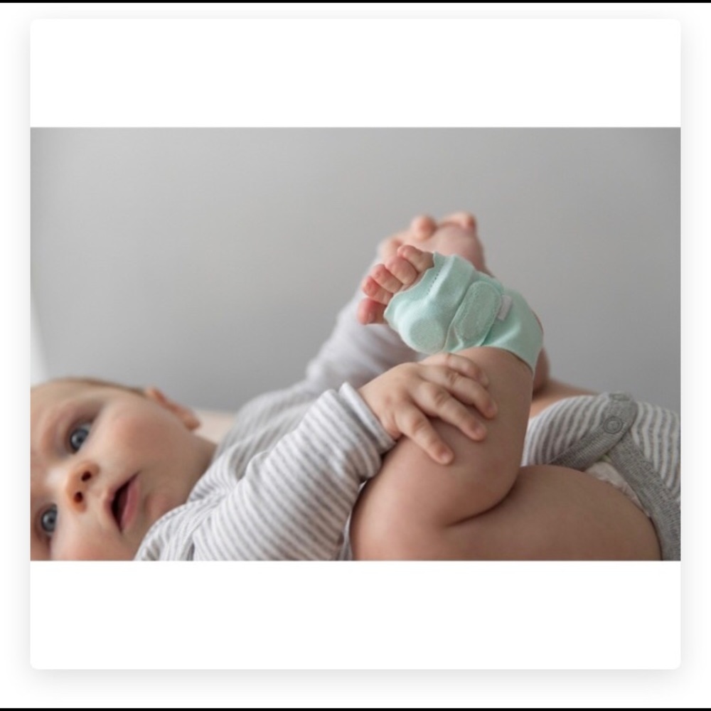 Owlet Smart Sock 2 Baby Monitor